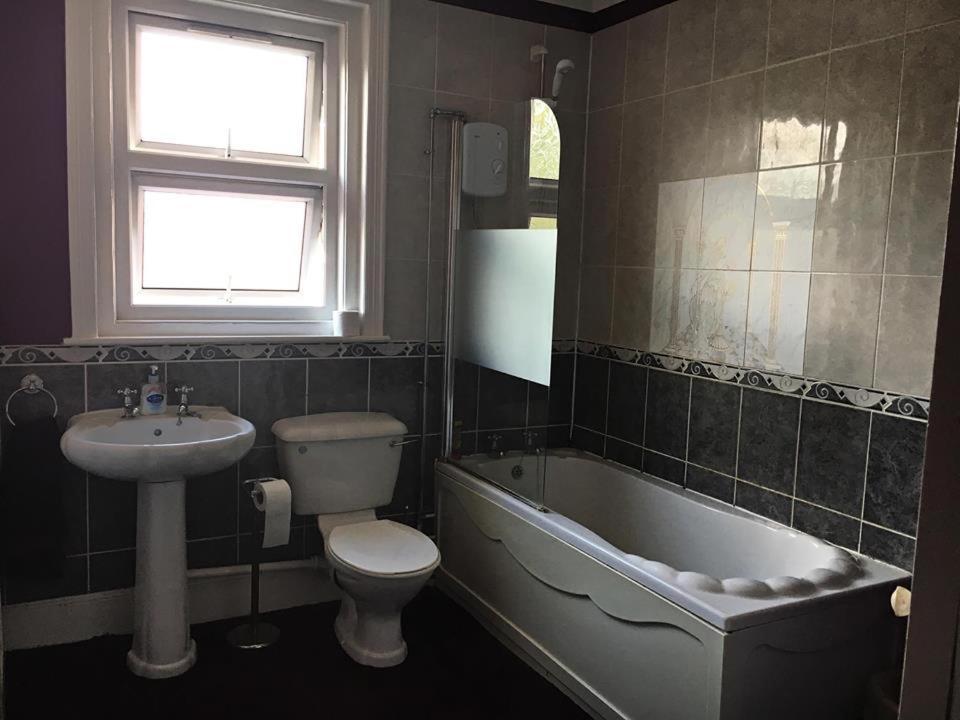 Glenmore Guest house